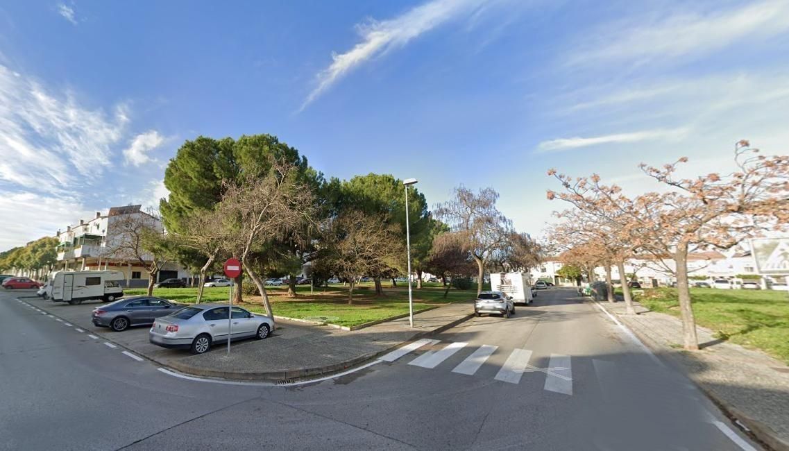 Casa adosada en venda a El Rocío - La Milagrosa, Jerez de la Frontera