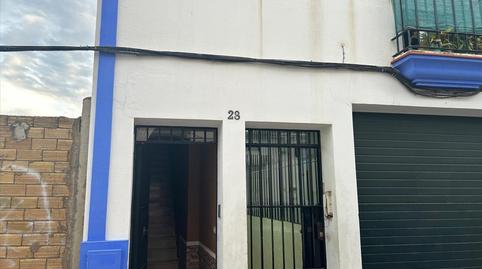 Foto 4 de Casa o chalet en venta en Ramon y Cajal, Almonte ciudad, Almonte