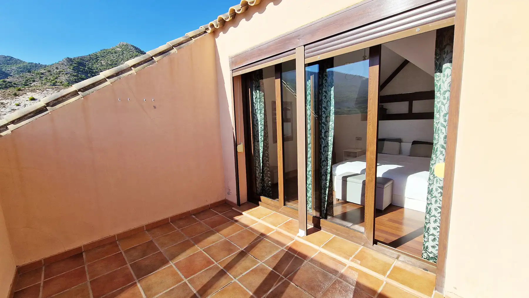 Ático con piscina en venta en Calle Teide 3, imagen 39