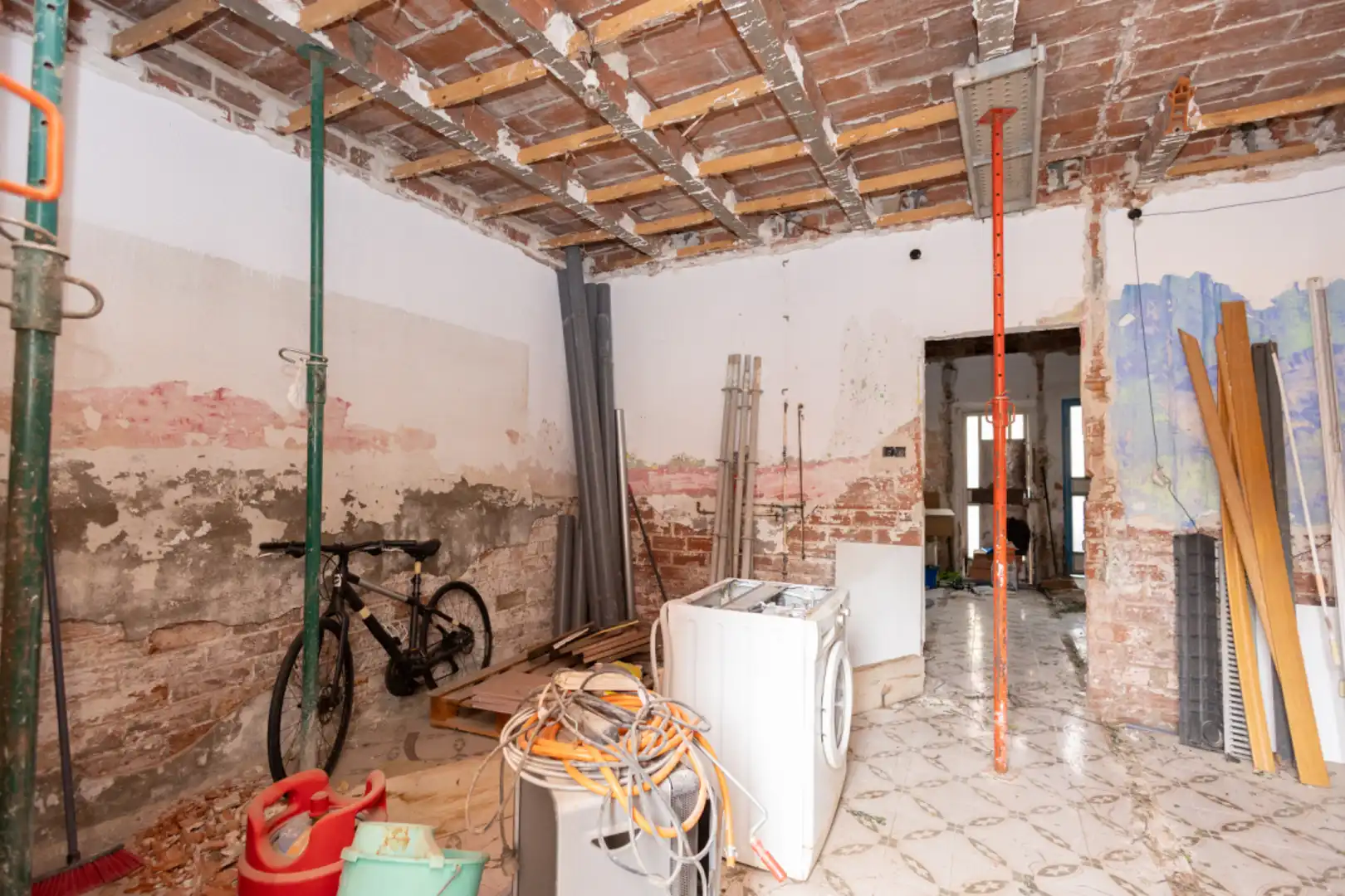 Casa adosada en venta en Gavà con Jardín privado y Piscina