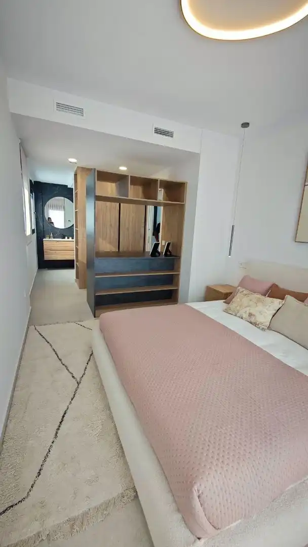 Chalet con piscina en venta en Calle de los Hernández, imagen 22