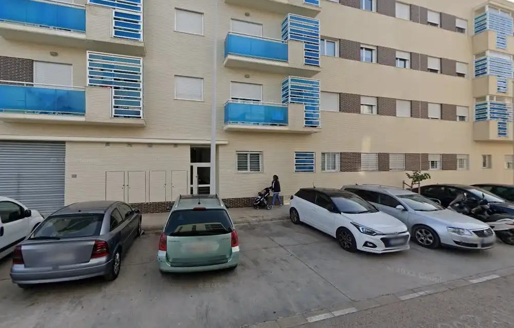 Parcheggio in vendita a C/ Museros