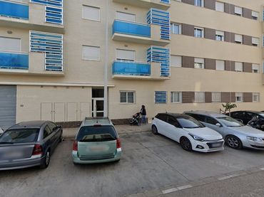 Parking à vendre à C/ Museros