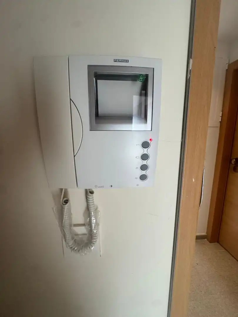 Pis en venda en Albaida amb Balcó