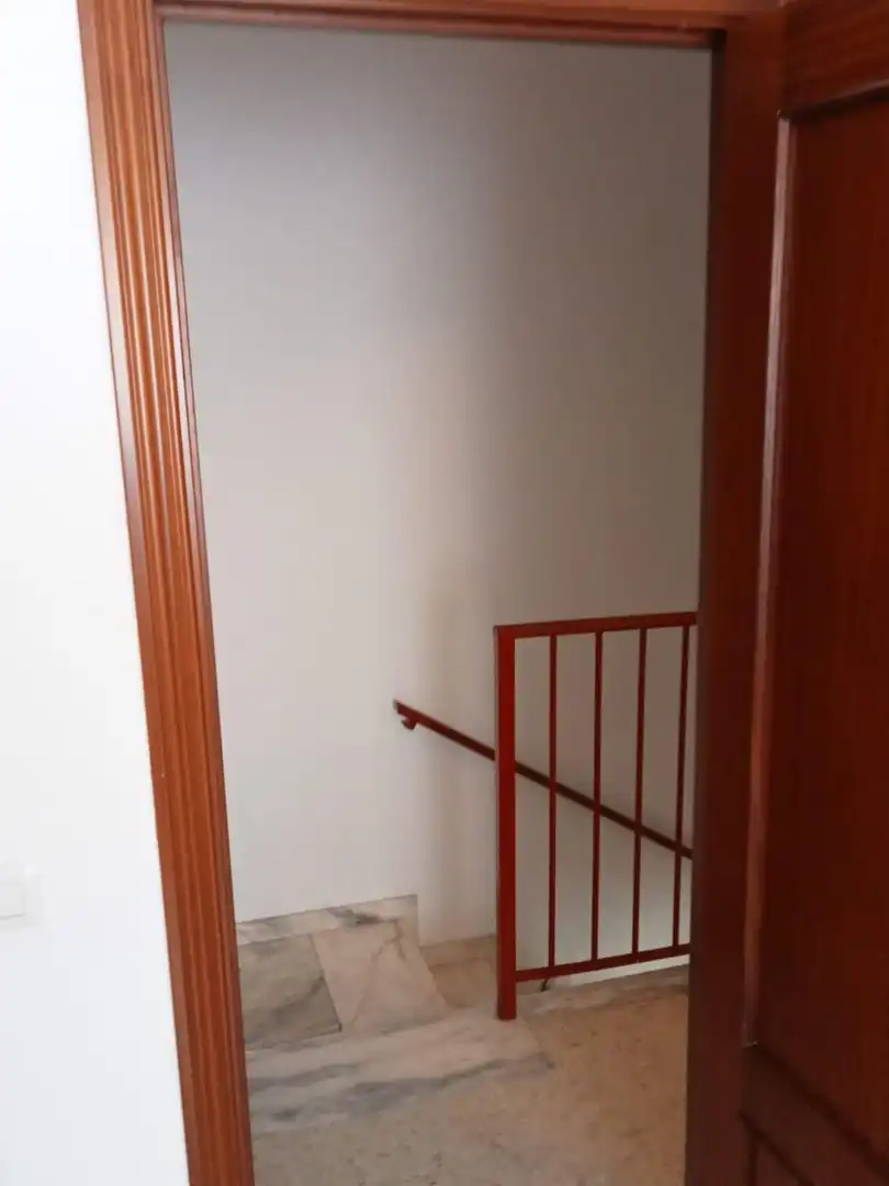 Dachboden zur Miete in La Estación