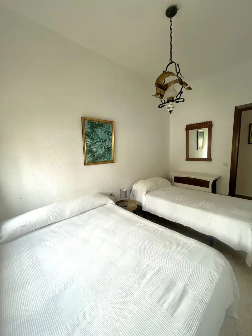 Chalet con piscina en venta en Matalascañas, imagen 11
