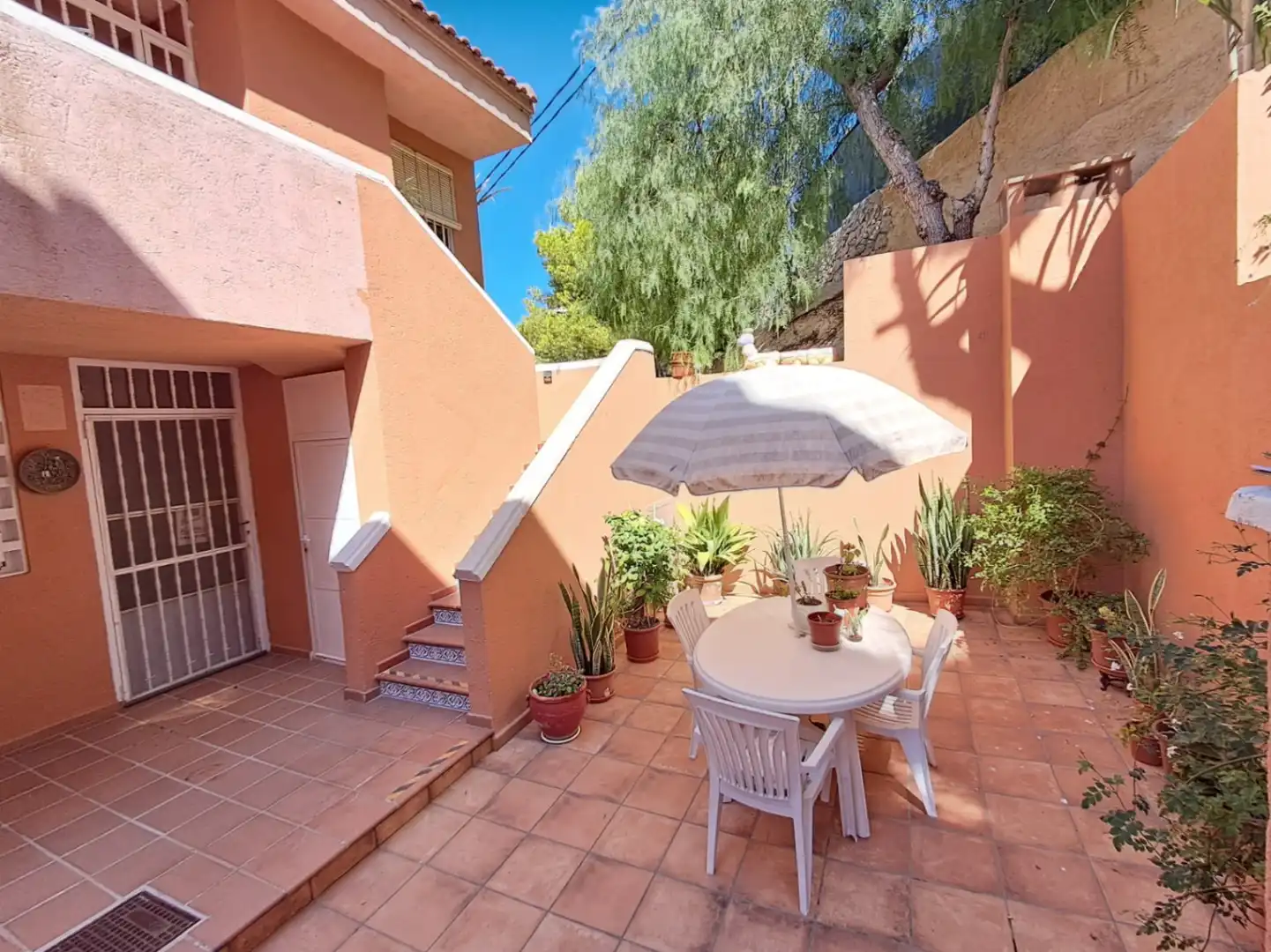Mini appartamento con piscina in vendita a Cala de Finestrat, imagen 20