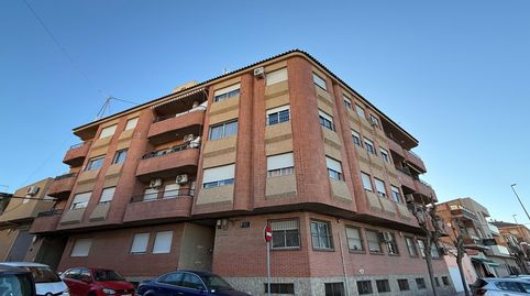 Foto 4 de Piso en venta en C/ Bando de la Huerta, Torreagüera, Murcia Capital