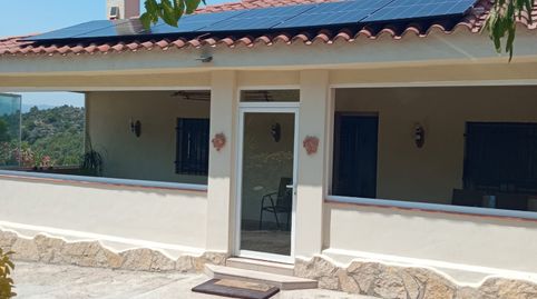 Encantadora casa de campo cerca de Tortosa: ¡Un refugio perfecto!, imatge 3