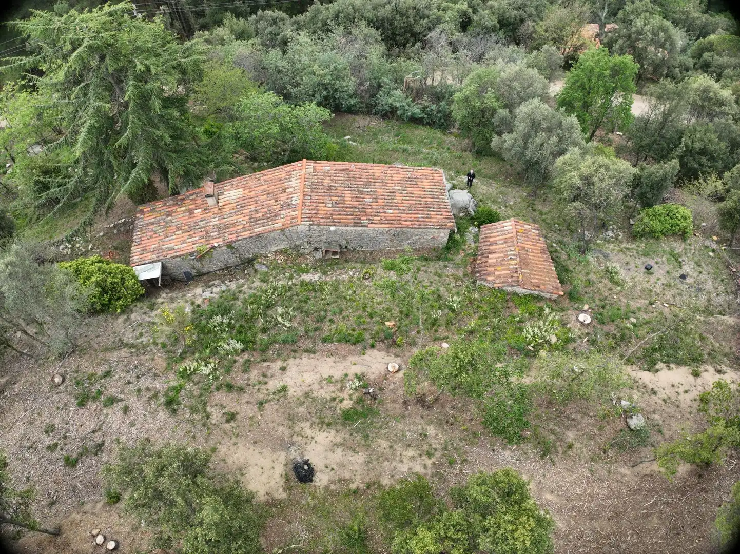 Casa rústica con jardín en venta en Riells i Viabrea, imagen 66