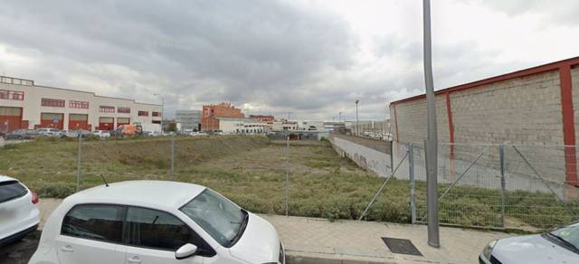 Terreno residencial en Venta en Ensanche de Vallecas - La Gavia