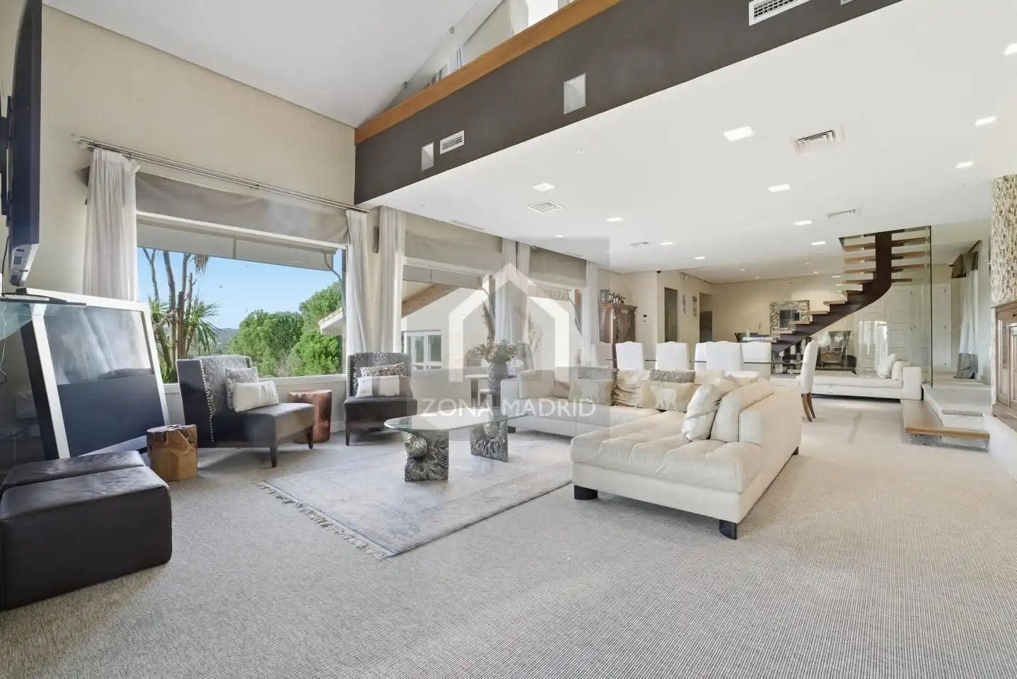 Casa o chalet en venta en Urbanización Punta Galea, Las Vegas - El Pozanco - Adelfillas