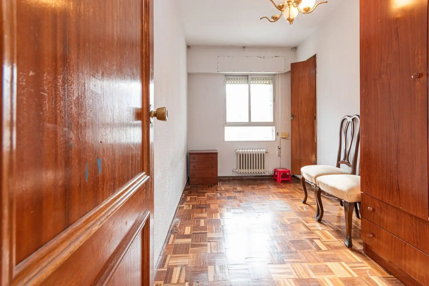 Flat with lift for sale in Hortaleza, imagen 12