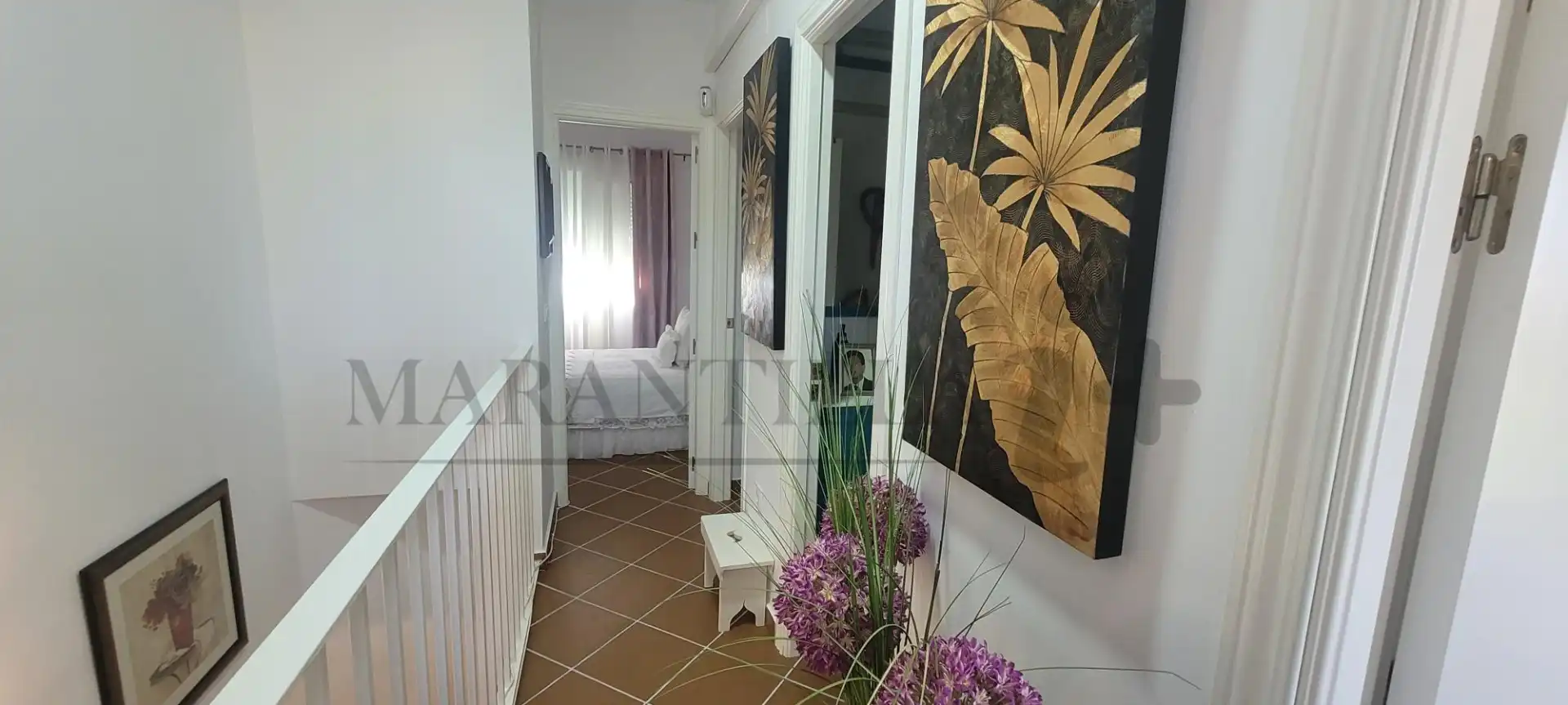 Casa adosada en venta en Islantilla con Aire acondicionado, Calefacción y Jardín privado