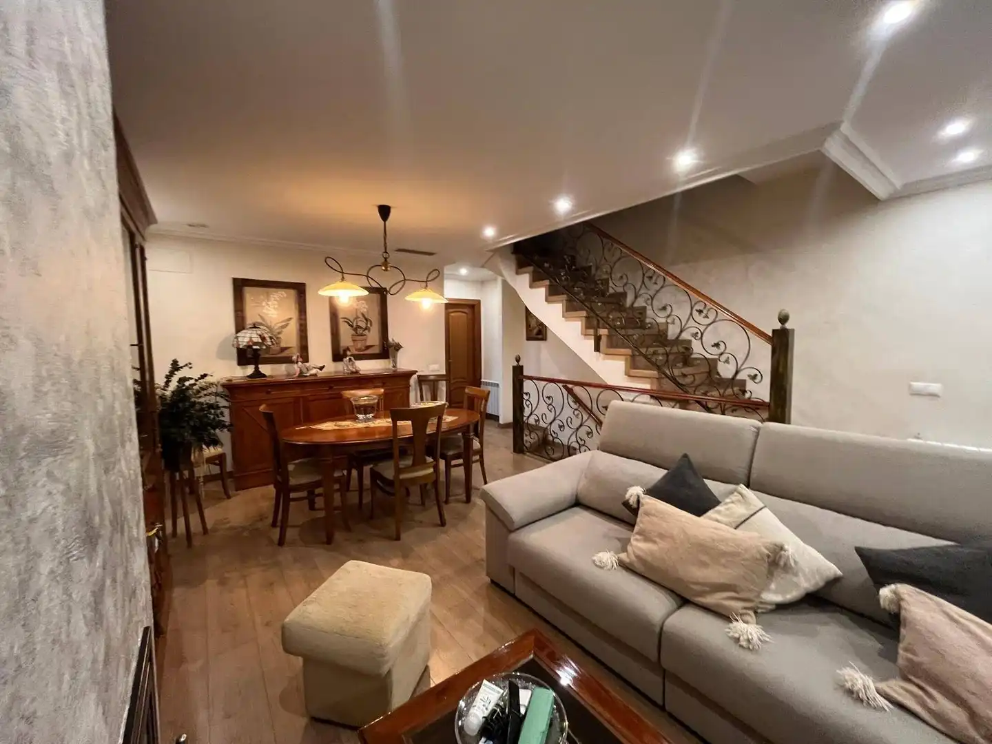 Dúplex en venda a Calle de Los Montesinos, Ciutat Jardí - Torreta Verdí