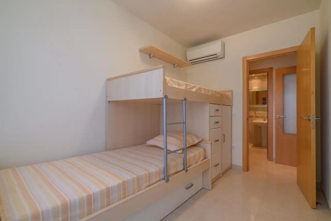 Wohnung mit Terrasse zum Verkauf in Tossa de Mar pueblo, imagen 42