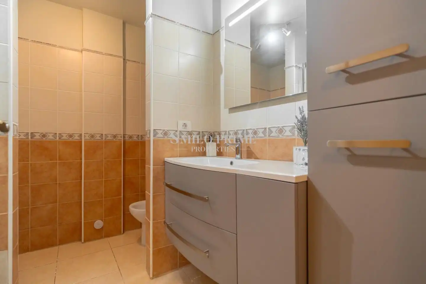 Maison mitoyenne avec piscine à vendre à Tucan, imagen 26