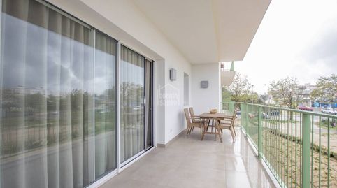 Foto 2 de Apartamento en venta en Avinguda Menorca - Sínia Costabella, Maó - Mahón