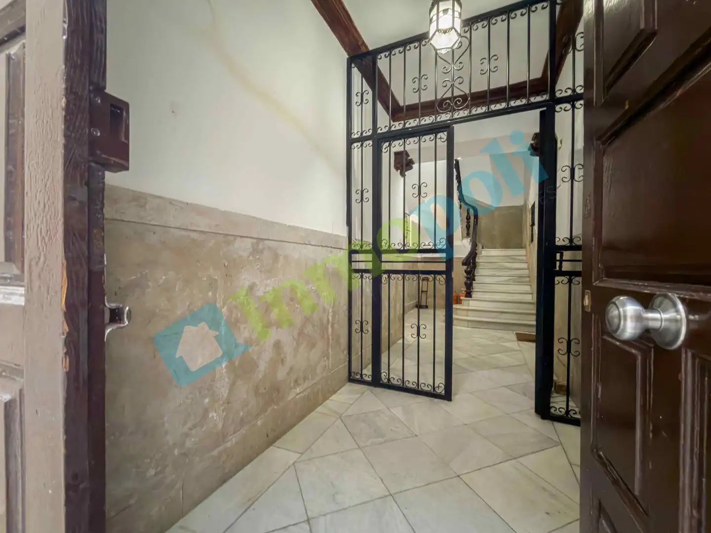 Apartament en venda a Calle Donoso Cortés 7, imagen 5
