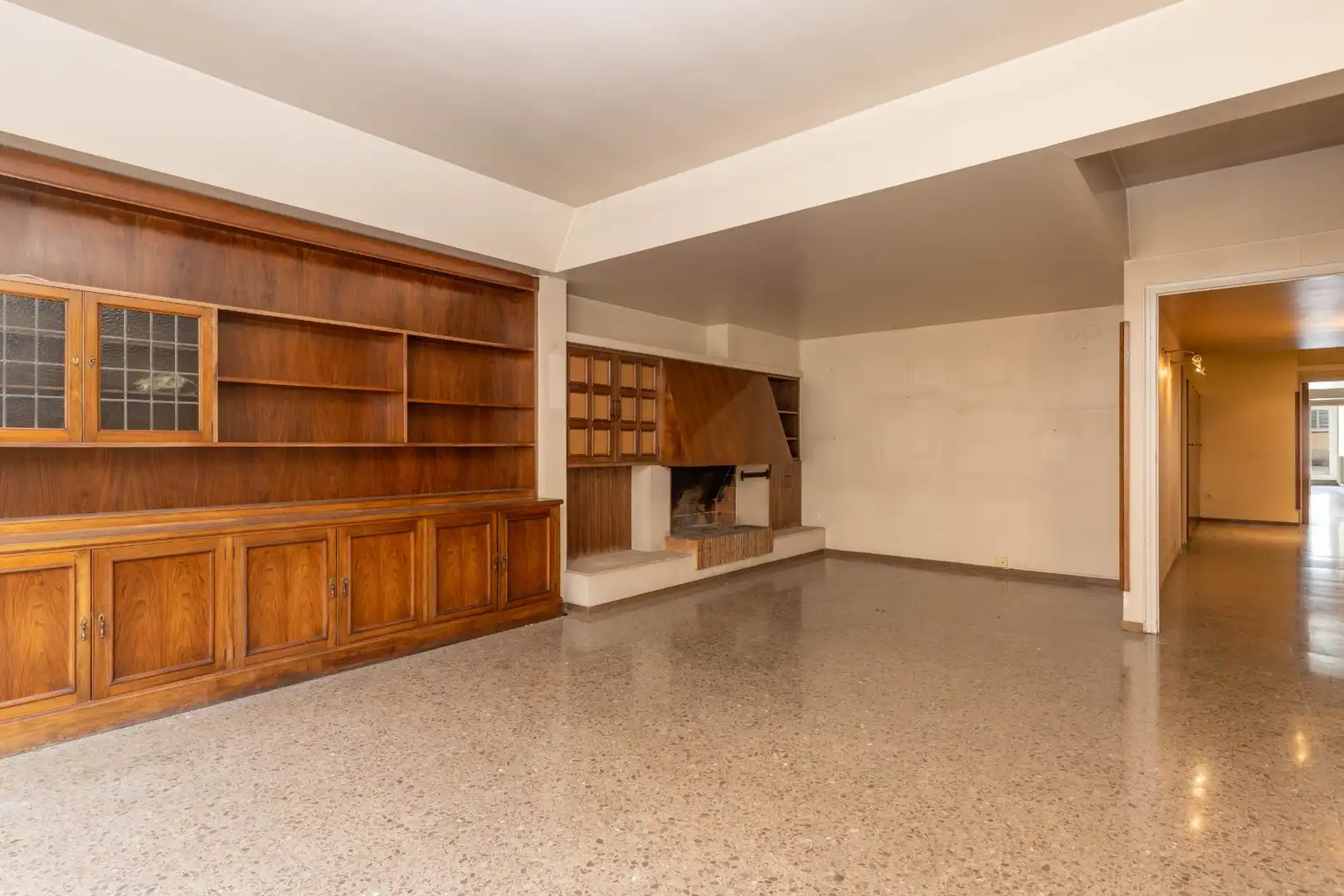 Piso en venta en Barri del Centre