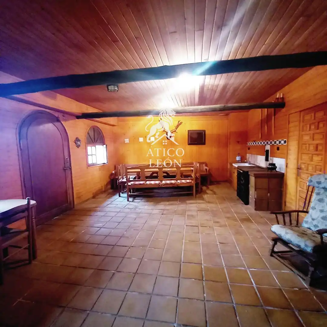 Casa o xalet en venda a 131, Chozas de Abajo