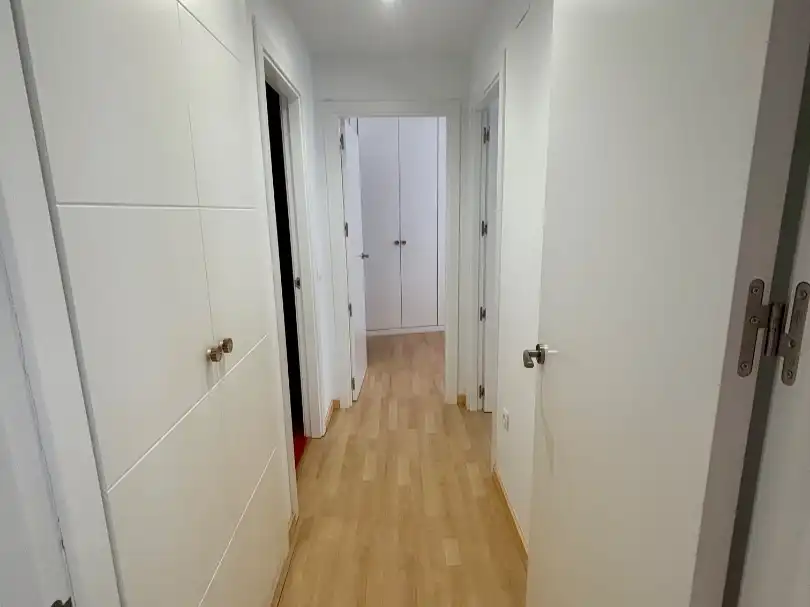 Flat for sale in Mora  with Air Conditioner, Heating and Parquet flooring
