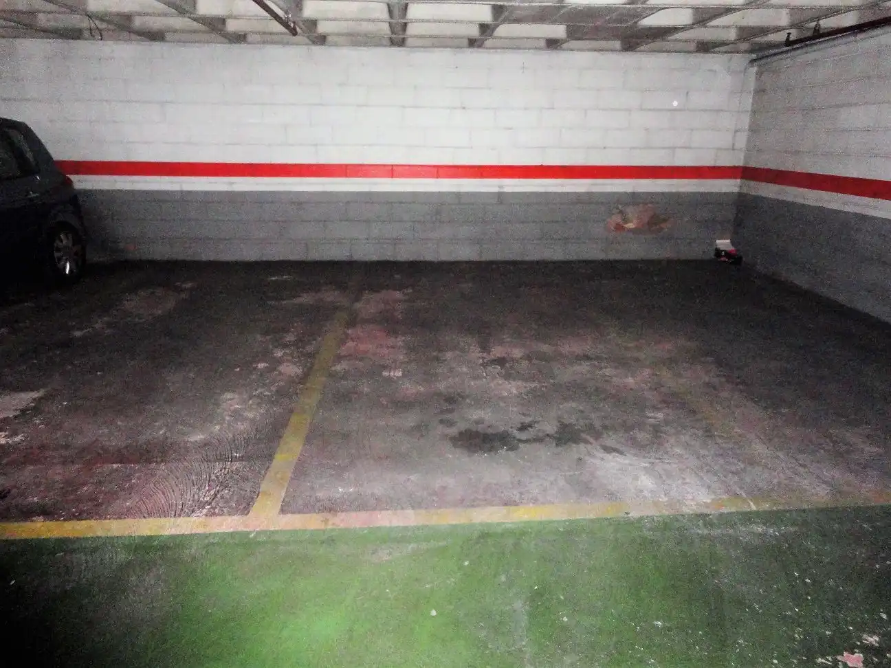 Garage zur Miete in Sant Vicenç Dels Horts