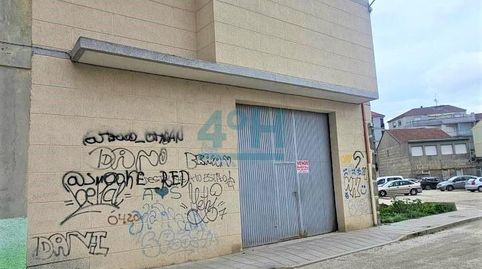 Foto 3 von Gebaude zum Verkauf in Xinzo de Limia, Ourense