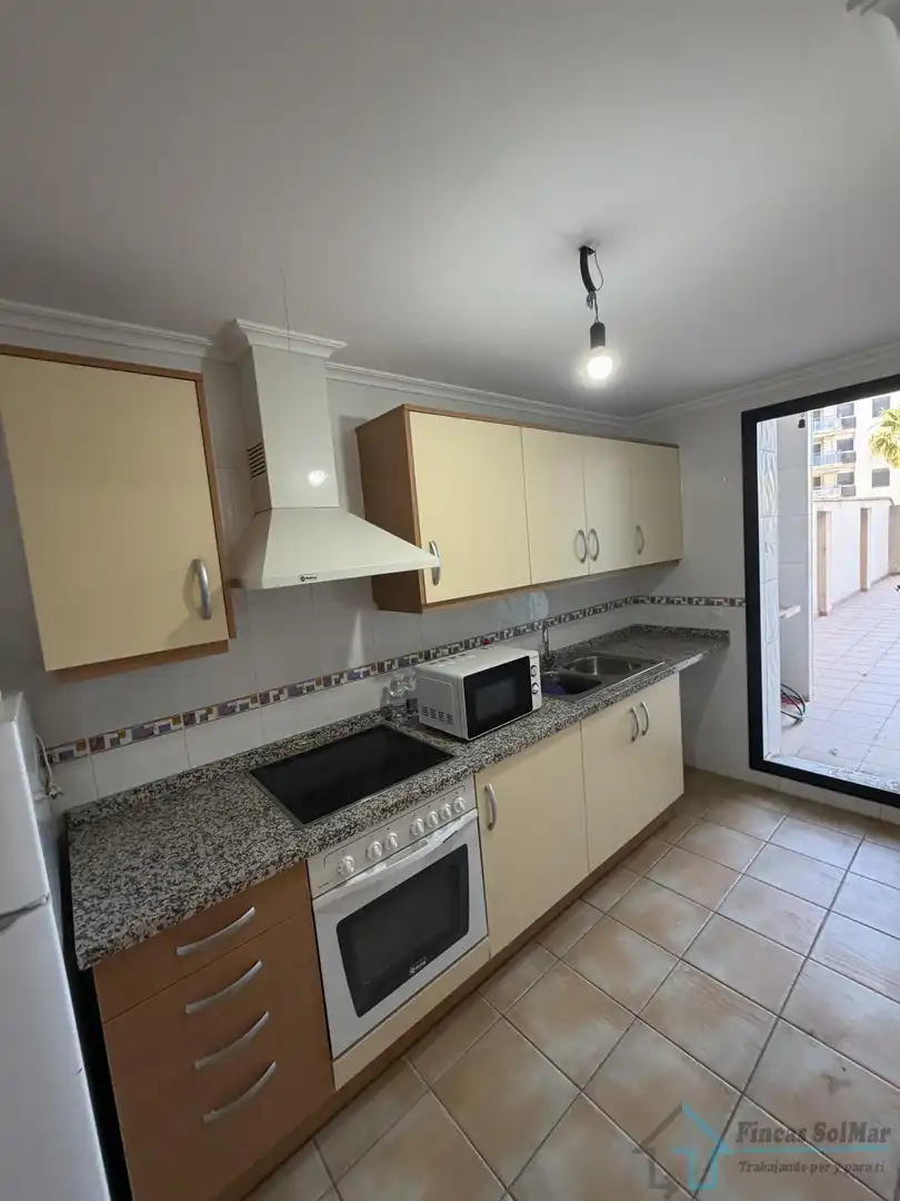 Appartement compact avec piscine à vendre à Canet d'En Berenguer, imagen 12