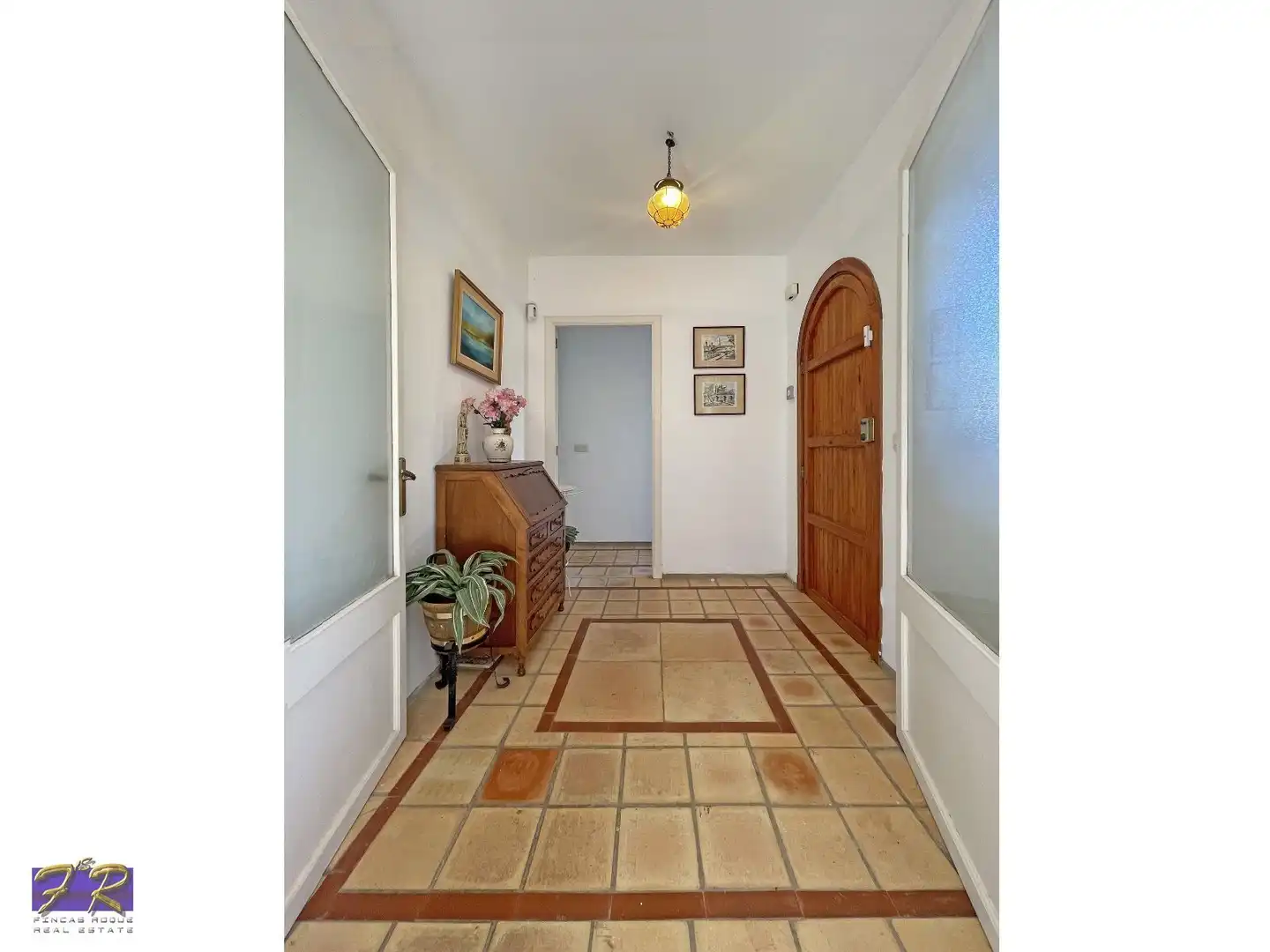 Casa o xalet en venda en Alcúdia amb Calefacció, Terrassa i Forn