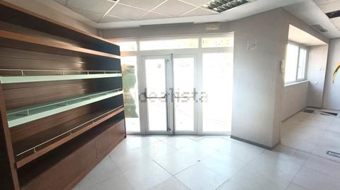 Foto 2 de Oficina en venta en Calle Londres, 38, Europolis, Las Rozas de Madrid