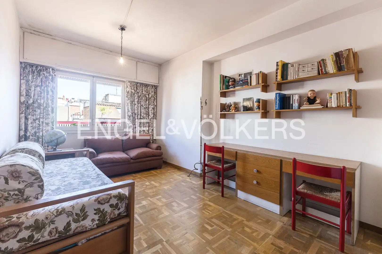Penthouse mit Aufzug zum Verkauf in Sarrià - Sant Gervasi, imagen 47