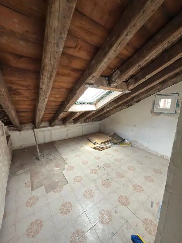 Estudio en venta en C. de Augusto Figueroa, imagen 5