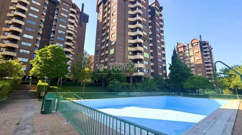 Foto 3 de Piso en venta en Calle Prof. Adolfo Miaja de la Muela, Parquesol, Valladolid Capital