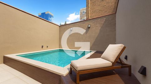 Photo 2 of Planta baja for sale in Cl Rector Triado, Hostafrancs, Barcelona Capital