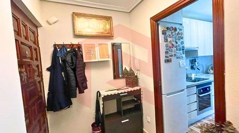 Foto 5 de Pis en venda a Calle Escorial, Peñamefecit - Avda Barcelona, Jaén