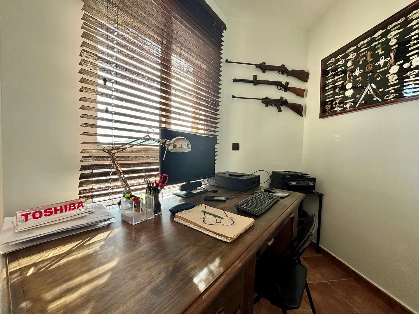 Casa o chalet en venta en Cartagena con Calefacción, Jardín privado y Terraza