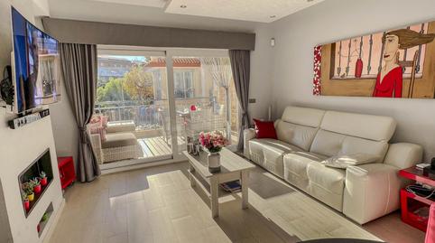 Foto 5 de Apartament de lloguer a L'Albir, Alicante