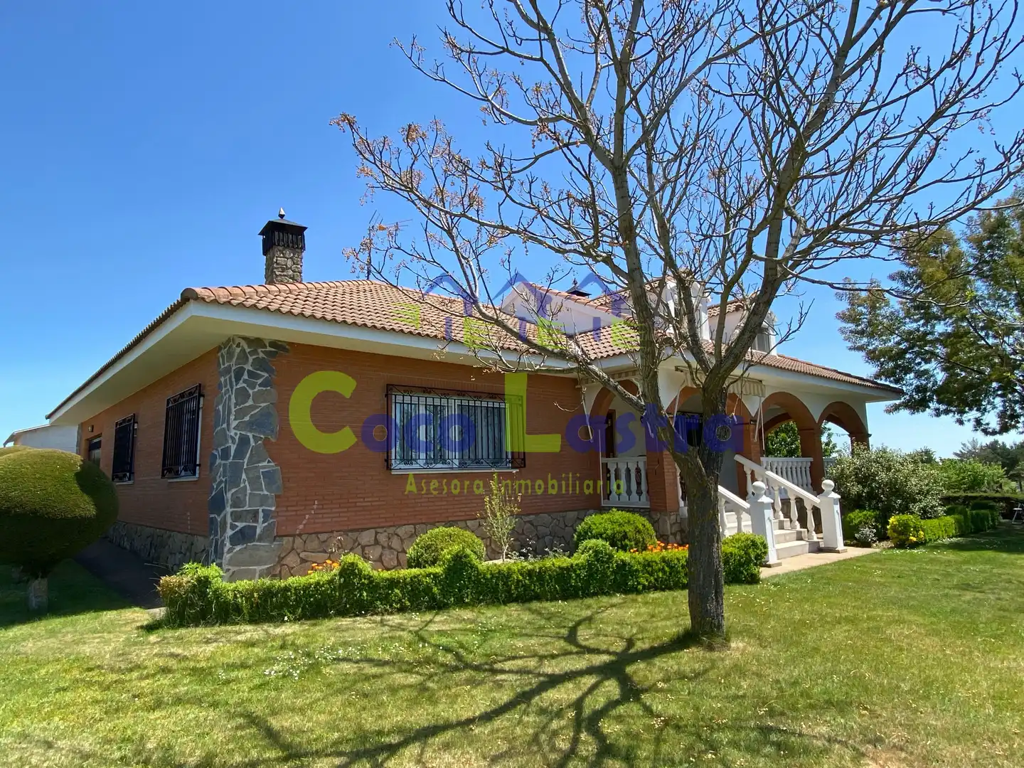 Casa o xalet en venda a Calle Huelmos de Cañedo, Valdunciel