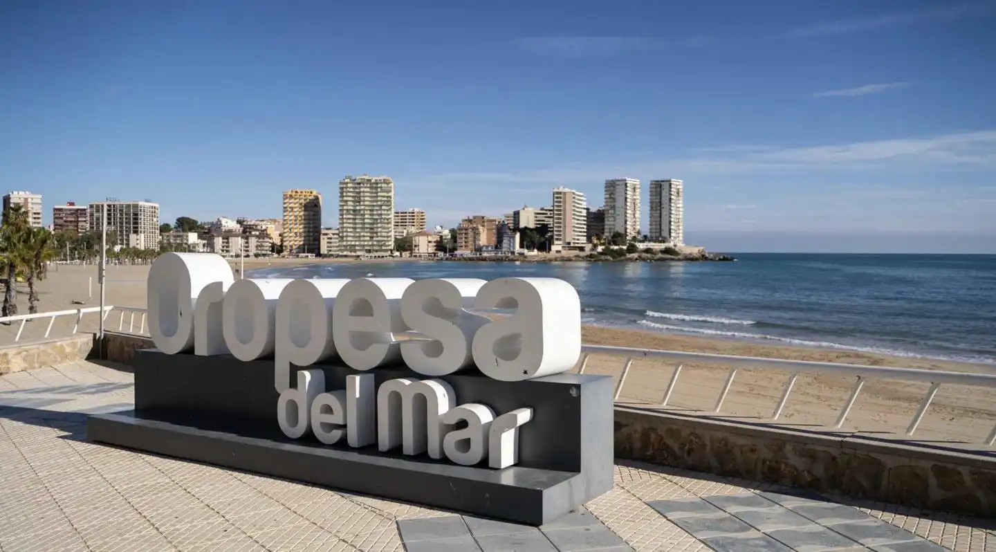 Appartement à vendre à Passeig Marítim del Mediterrani, imagen 2