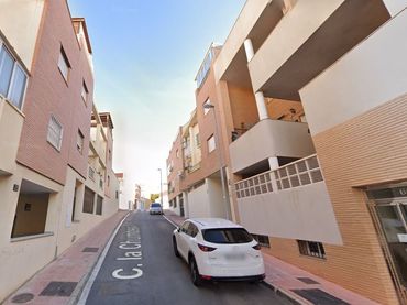 Appartamento in vendita a Piedras Redondas - Torrecárdenas
