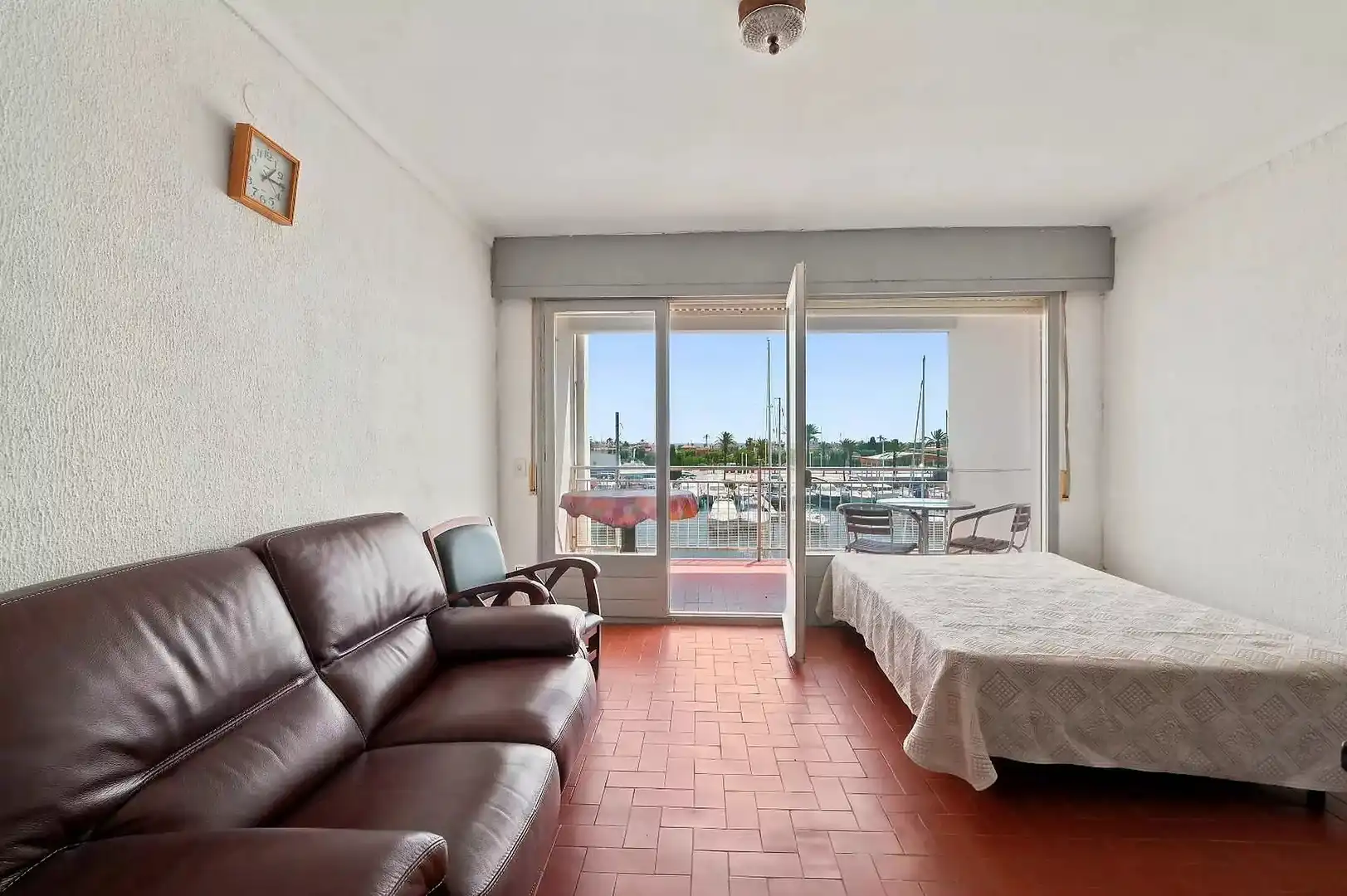 Wohnung mit Aufzug zum Verkauf in PORT GREC, imagen 19