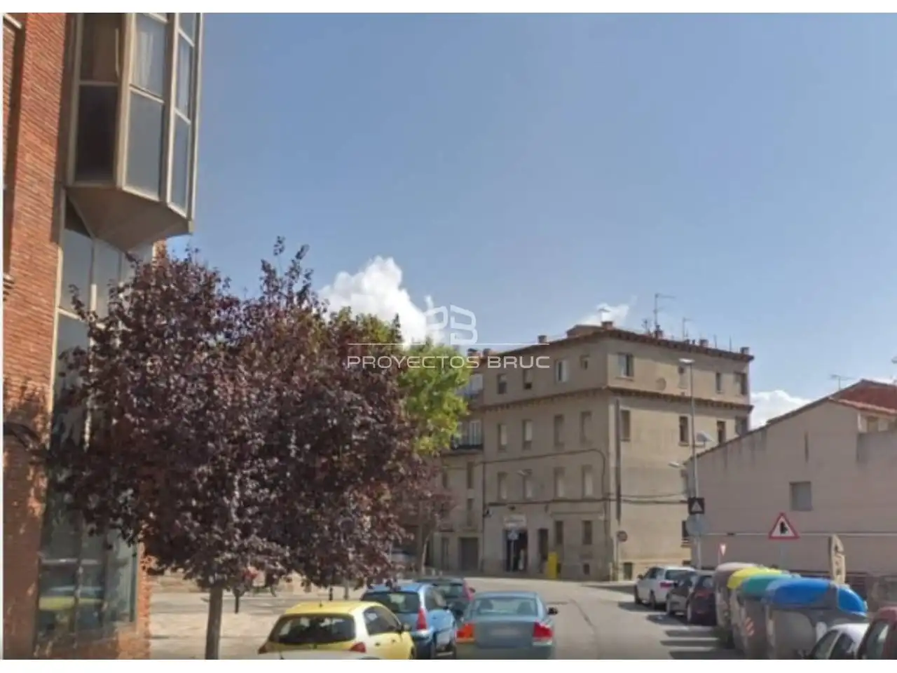 Gewerbefläche zum Verkauf in Calle Manresa, imagen 2