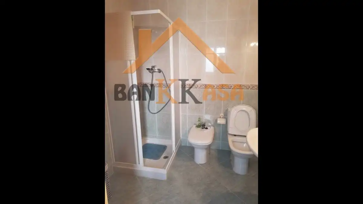 Ático en venta en Balerma