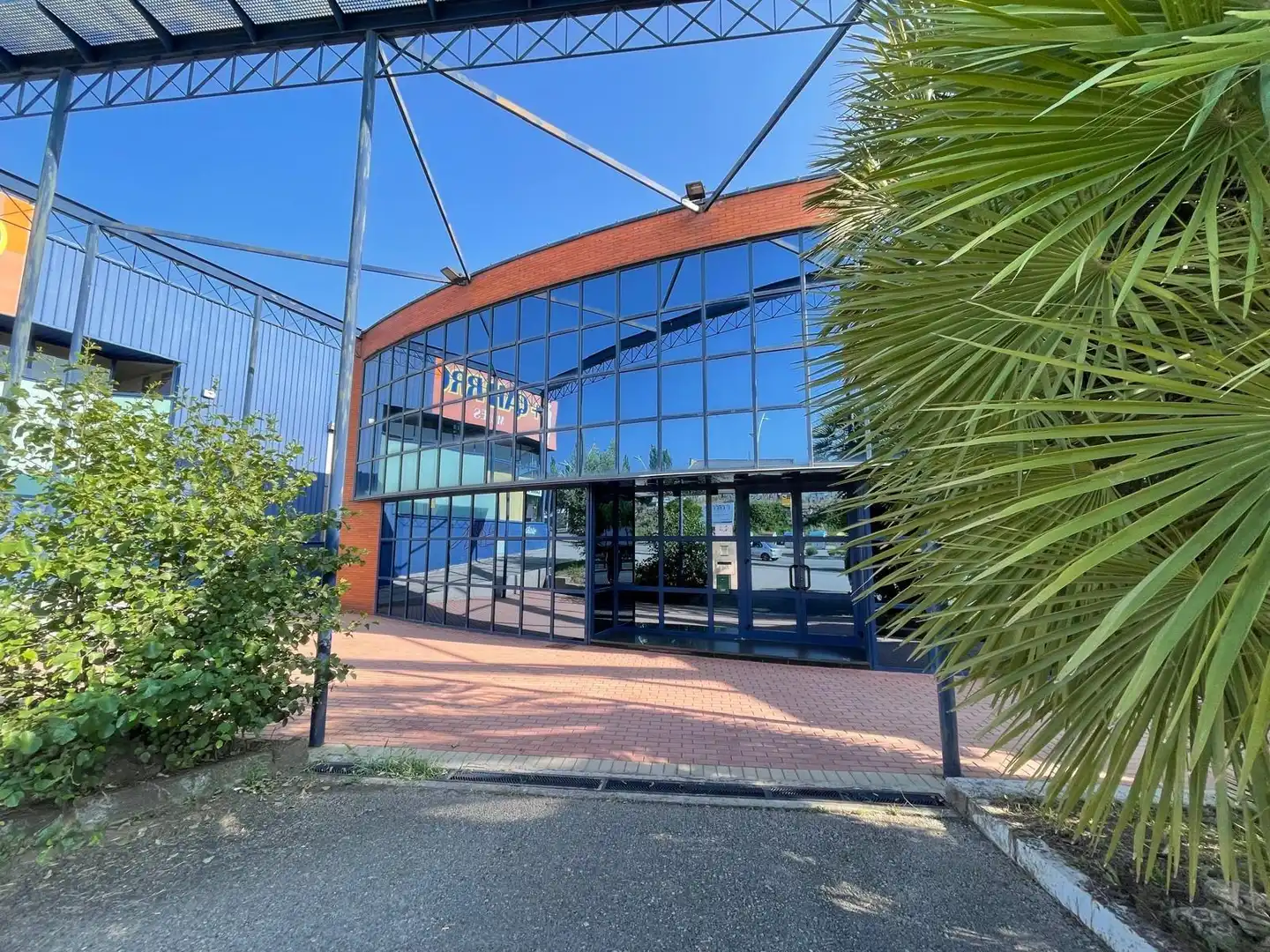 Nau industrial en venda a MONTEARENAS, imagen 9