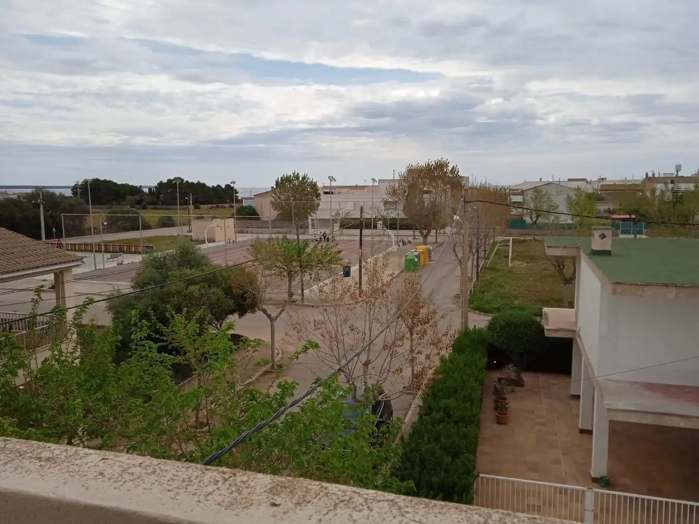 Flat for sale in Llucmajor  with Air Conditioner