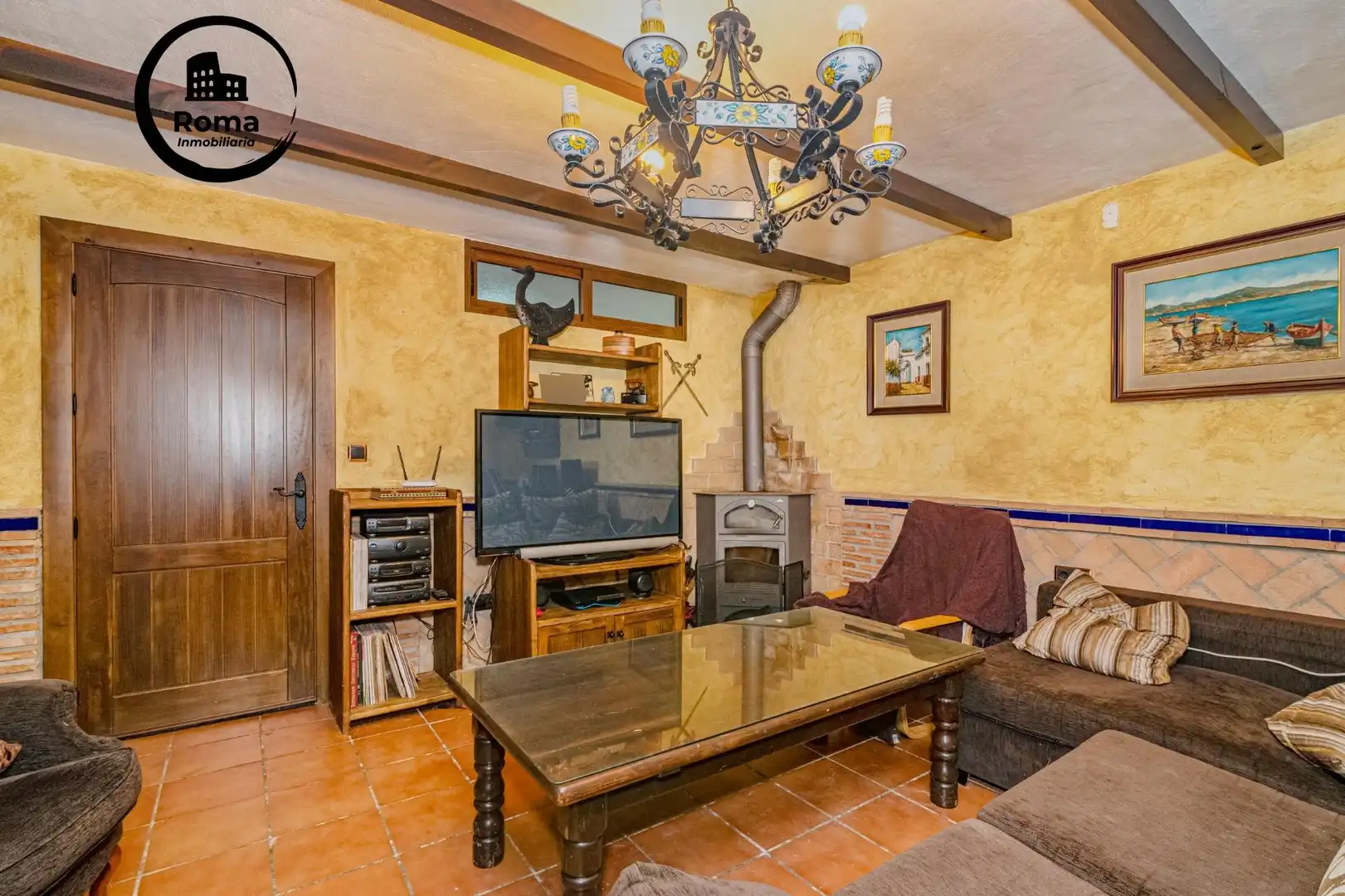 Villa avec piscine à vendre à Albolote, imagen 13