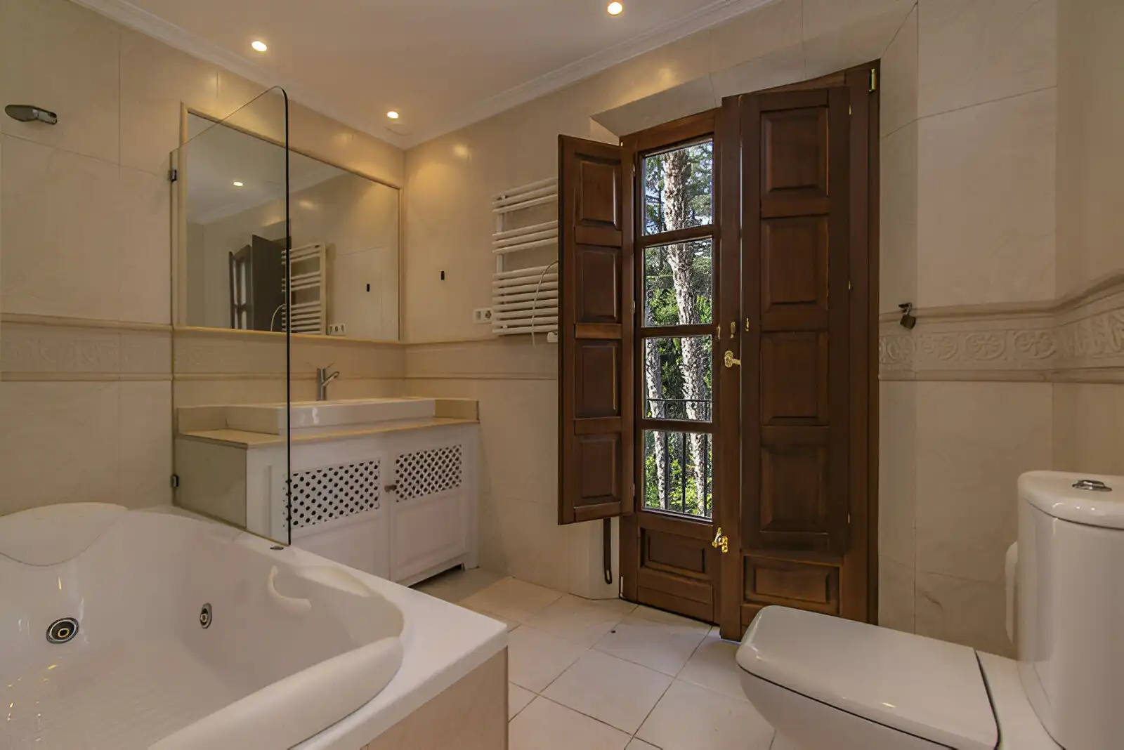 Adosado con piscina en venta en Milla de Oro, imagen 22