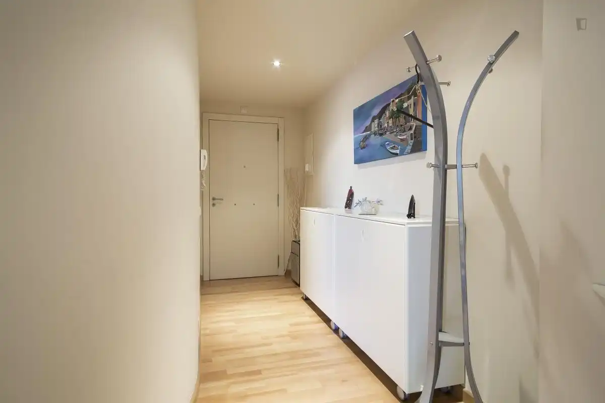 Apartments for rent in Diagonal Mar i el Front Marítim del Poblenou