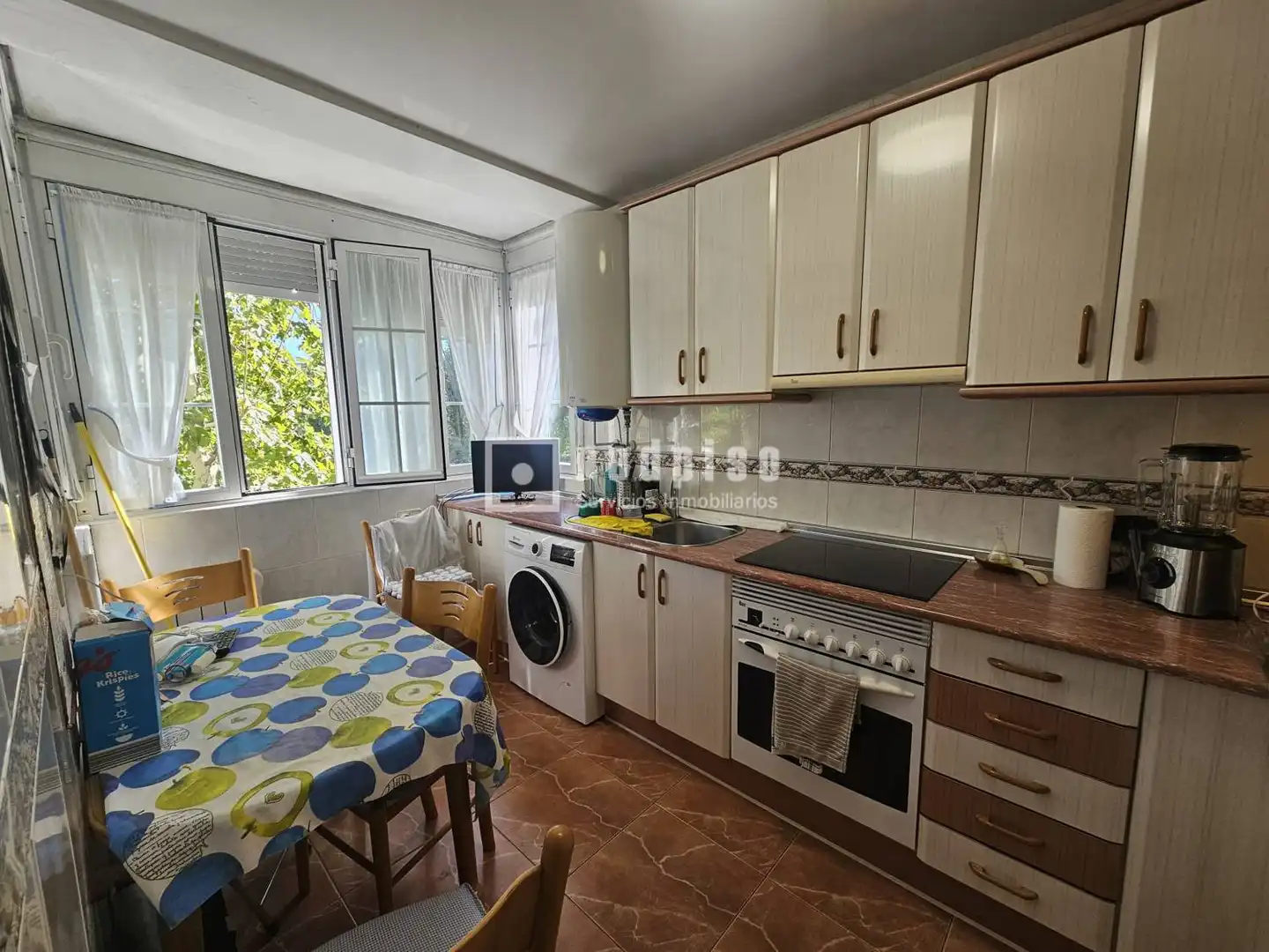 Wohnung zum Verkauf in de Las Águilas, imagen 11